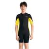 Alliance Envoy 2.5MM Kids Youth Short Sleeve Wetsuit
