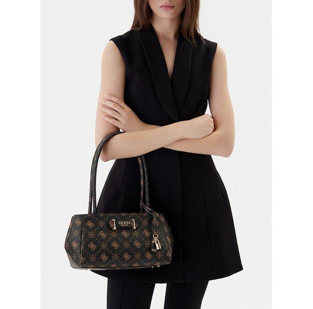 Сумка Guess Carrie Logo One Size