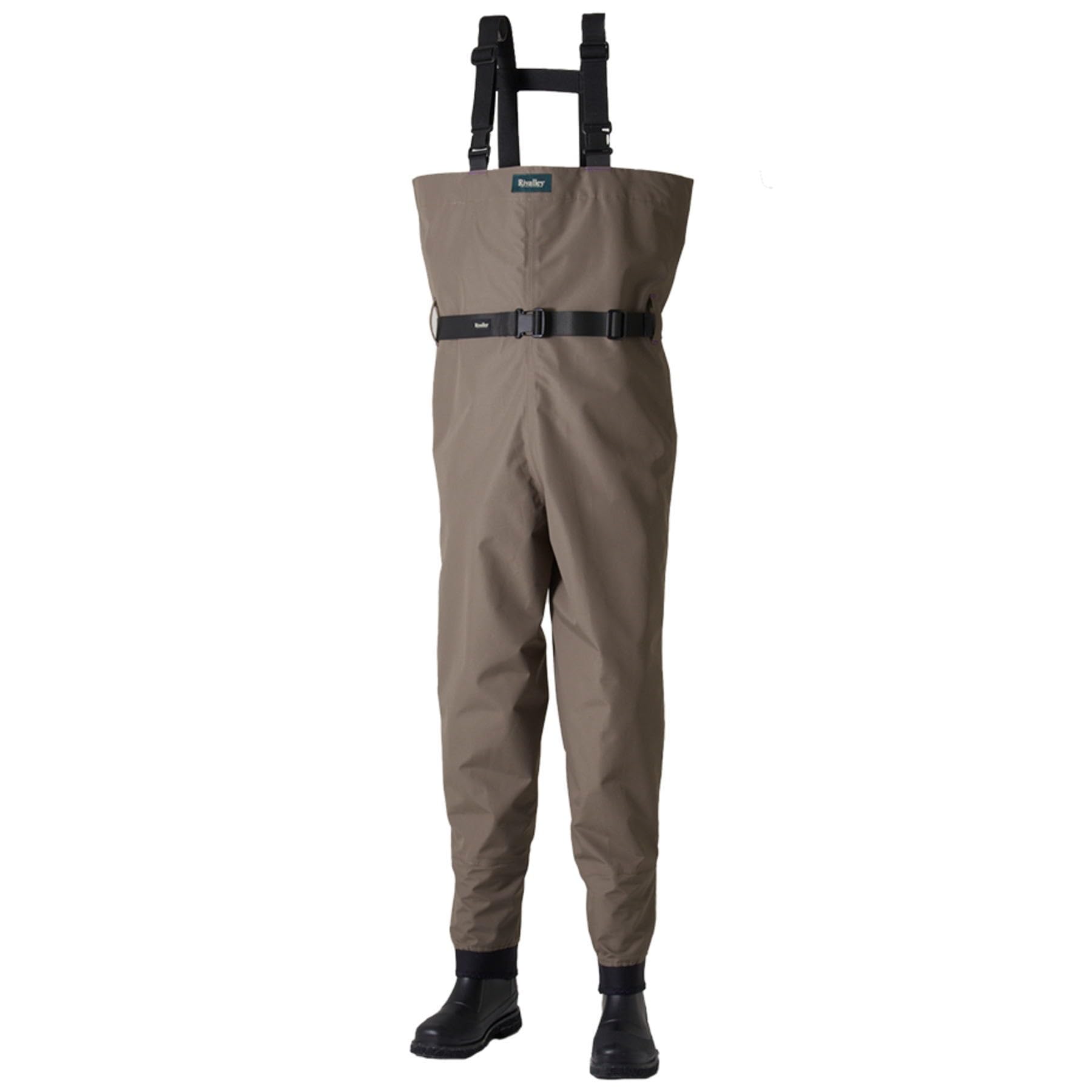 

Rivalley RV AQM Stream Waders M Greige 5450