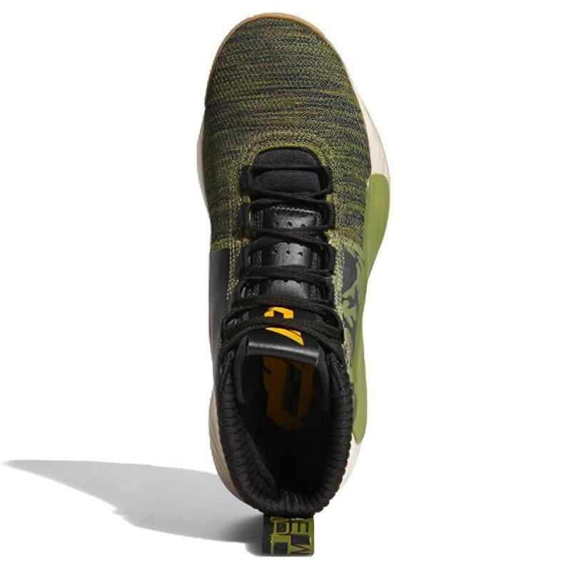 adidas Dame 5 Gca Sneakers EF8658