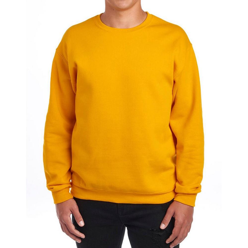 Jerzees Colours Unisex Adult Nublend Sweatshirt