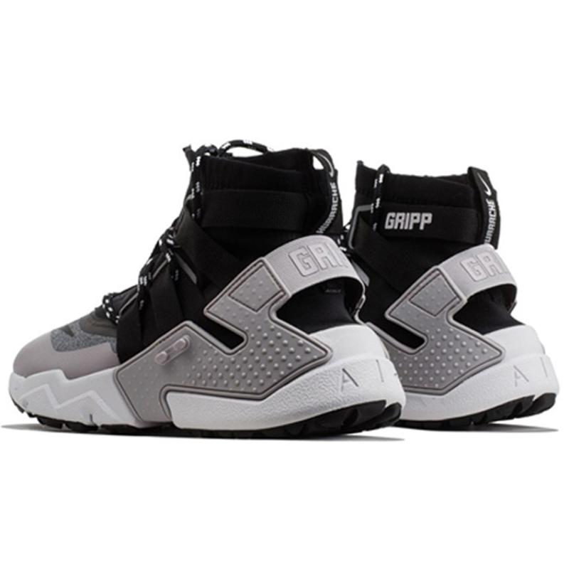 Nike Air Huarache Gripp Atmosphere Grey Black Nike AO1730-004