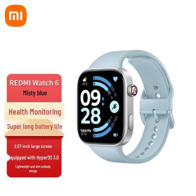 Xiaomi Redmi Watch 6 (CN verze)
