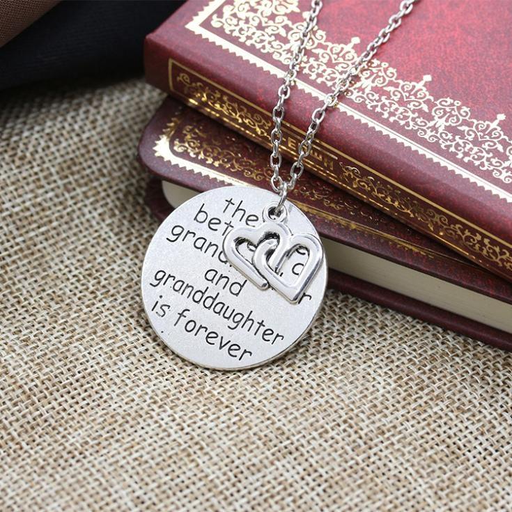 Buy Family Jewelry Love Grandmother 