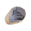 Spring Summer Autumn Beret Women British Vintage Newsboy Caps for Men Breathable Flat Cap Gatsby Painters Hat Gorro Hombre Boina