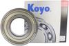Deep Groove Ball Bearing 629 Zz Koyo 9X26X8