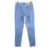 Levi's 90s 613 Orange Tab Euro Levi's Denim Pants W33 Blue Jeans Men's Used