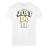 Childrens/Kids Just Do It T-Shirt