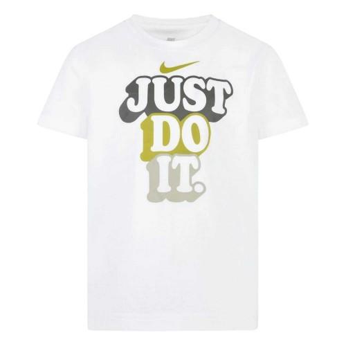 Nike Childrens/Kids Just Do It T-Shirt