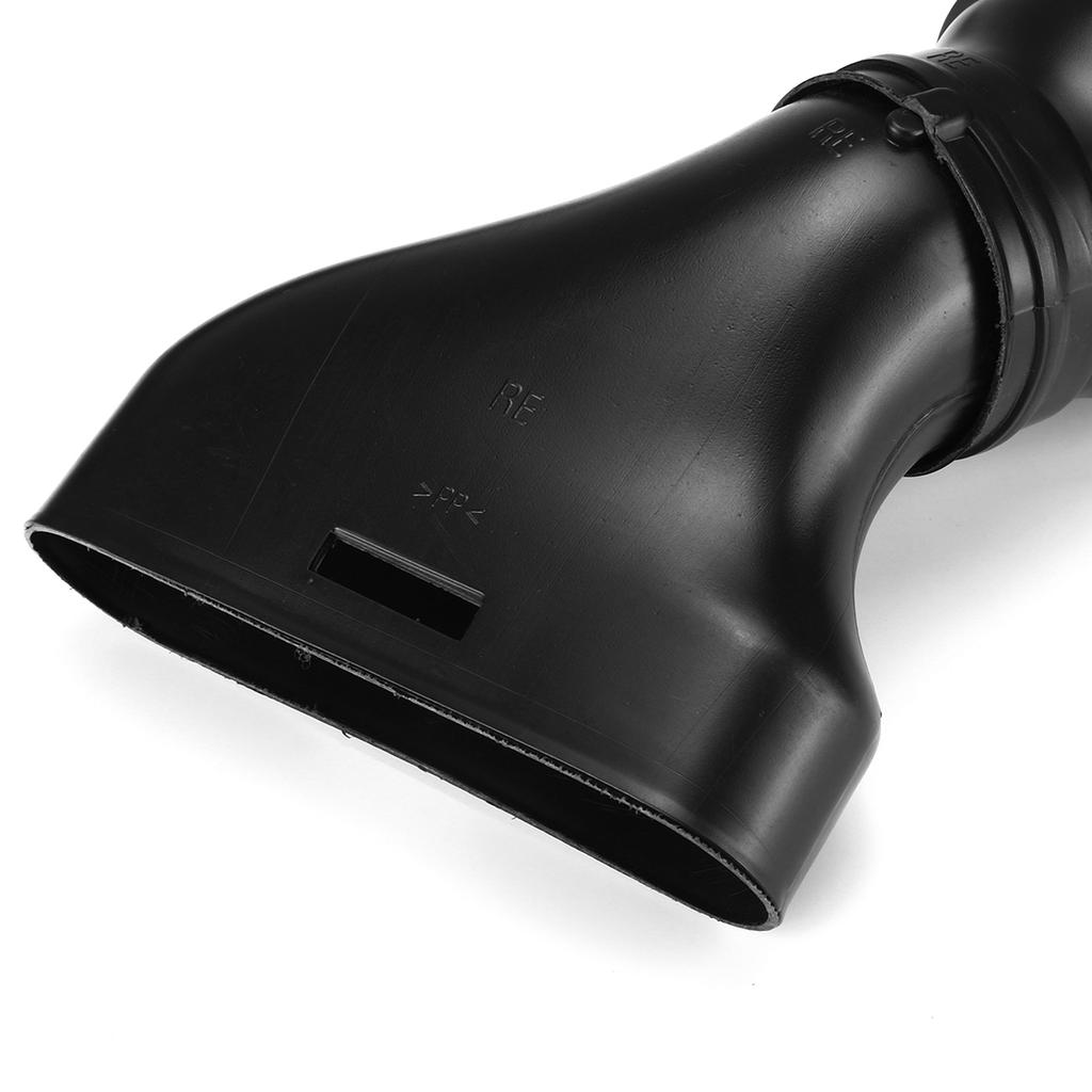Furtun de admisie a aerului pentru mașină, colector de admisie pentru Mercedes-Benz W203 C320 C240 ​​2001-2005, pereche, țeavă de admisie a aerului, accesorii pentru piese auto