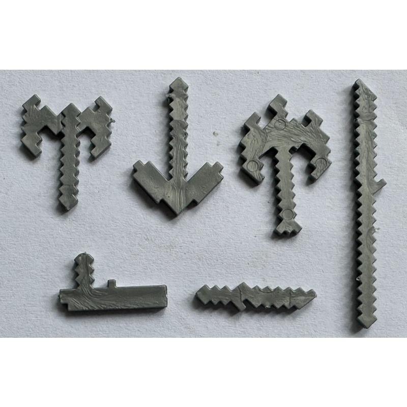 Magnetic World Doll Animal Building Block Magnetic Block Variety Match Boys and Girls Children Puzzle Magnetic Toys
