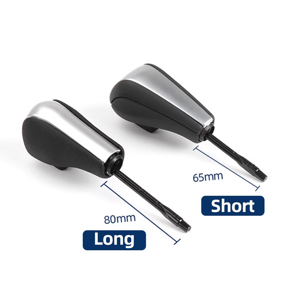 OE 25167585790 Gear Shift Lever for BMW 3 Series 5 Series X1 X3 X5 Z4 E46 E53 E60 E83 E84 E87 E89 E90 1998-2012