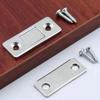 Strong Magnetic Force Magnetic Door Catch Stable Design Punch-Free Catch  Home Use