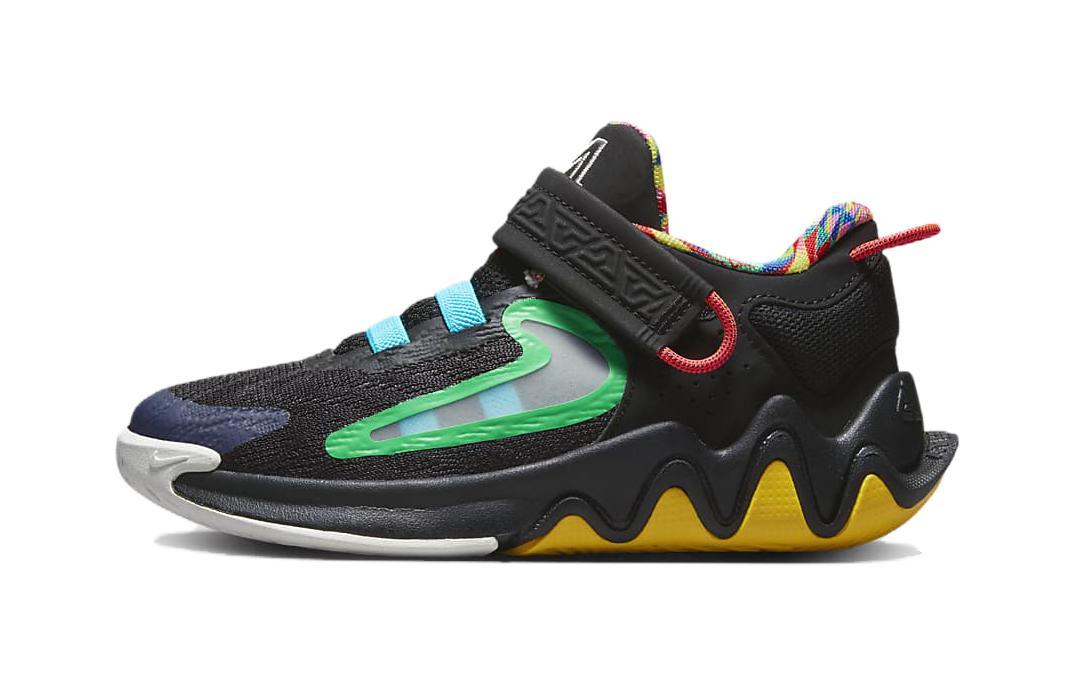 Nike Giannis Immortality 2 PS  Kaleidoscope  DQ1942-002 28