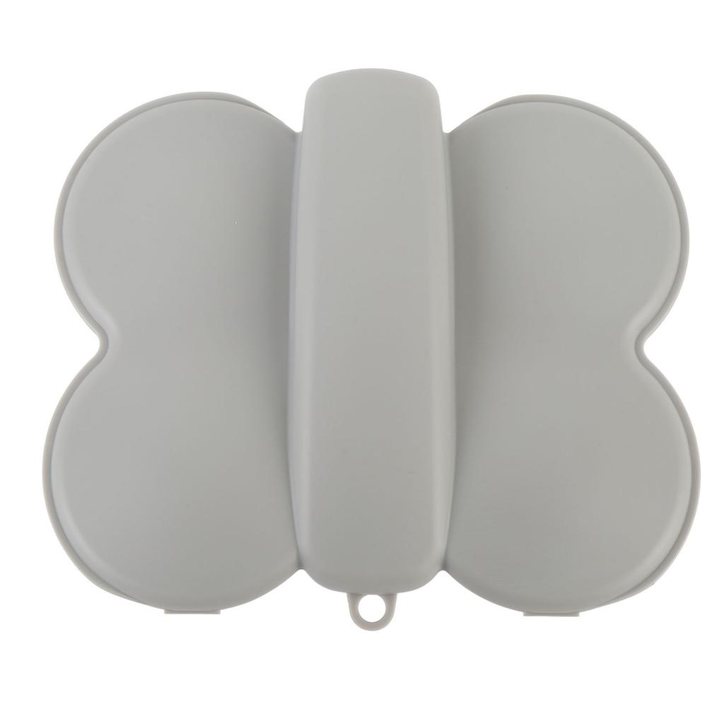 Drone Travel Carrying Case Cute Butterfly Shaped Anti Collision Anti Scratch with Hook Protective