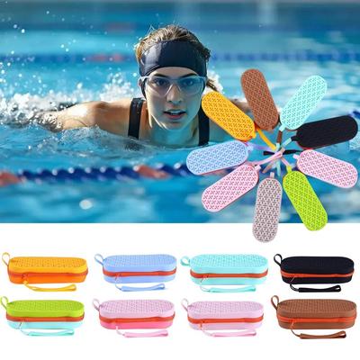 Schwimmen – Schwimmsportbedarf