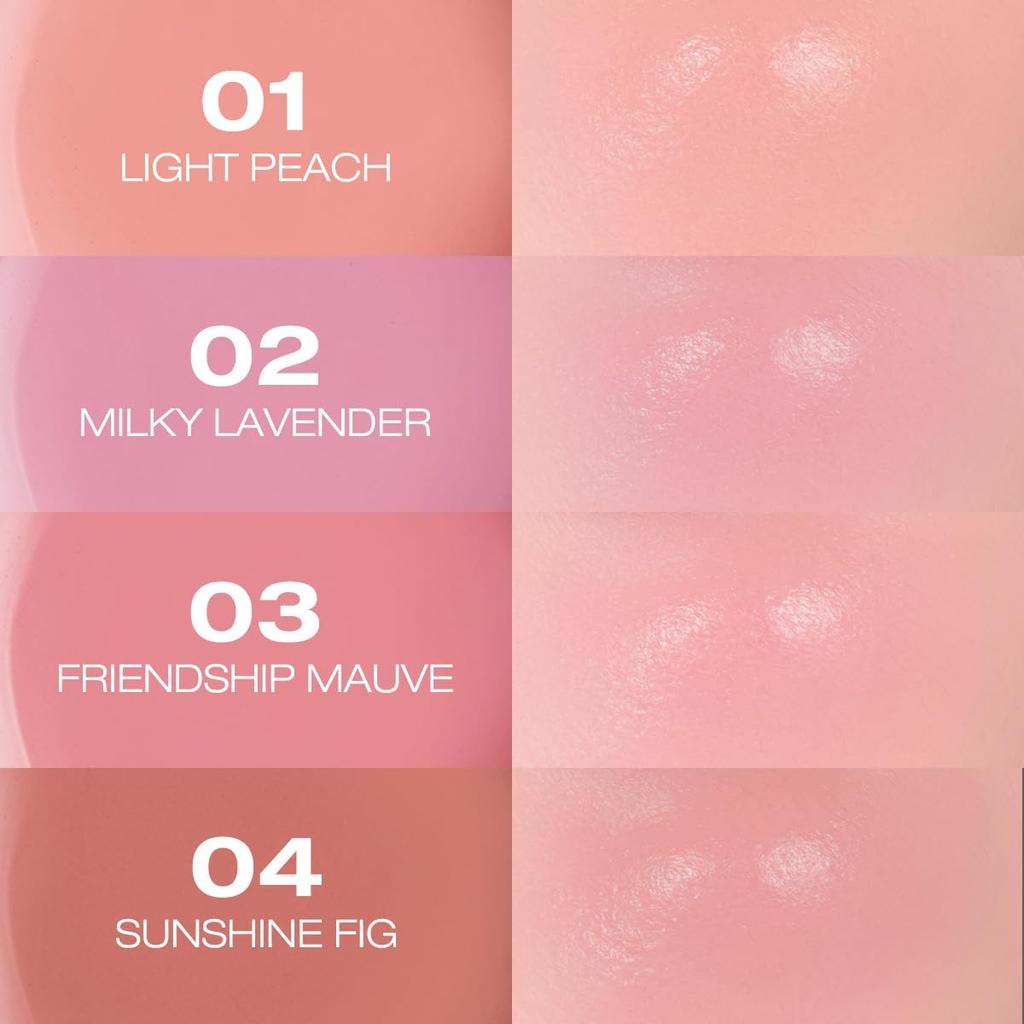 Peripera Syrupy Tok Cheek 9g