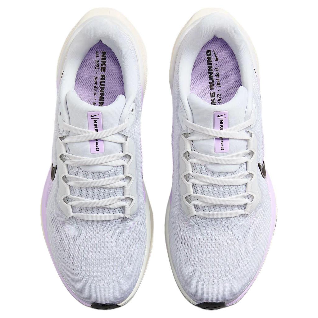Nike Air Zoom Pegasus 41 Lilac Bloom Women Sneakers Purple Pure-Platinum Platinum-Tint FD2723-004