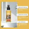 100ml Car Metal Iron Powder Remover Car Polishing Cleaning - Decontamination Paint Removal Maintenance Agent