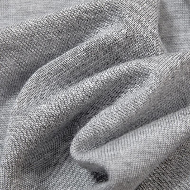 Women's Color-Block Preppy Faux Two-Piece Cardigan