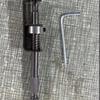 Anti-Drop Spring Screw Support Tip Quick Attachment Spring-Loaded Screw Holder  For Mechanics