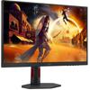 Gaming PC Monitor - AOC - 27'' - 4K/FHD - 160Hz/320Hz - Fast IPS Panel - 0.05ms - Height Adjustable - U27G4R