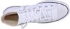 Sneakers Converse Chuck Taylor All Star Lift High Top White/black/white