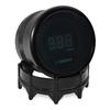 2" 52MM Digital Car gauge Tachometer BAR PSI Boost Vacuum Water Temp Oil Temp Oil Press Voltmeter Air Fuel Ratio EGT Temp meter