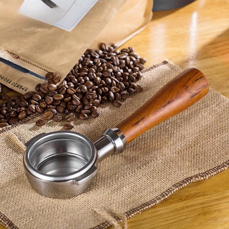 TLXT Universal Bottomless Coffee Machine Handle