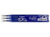 Wkład Dług. Pilot Frixion Bls-7L Nieb.(3)"12 6070