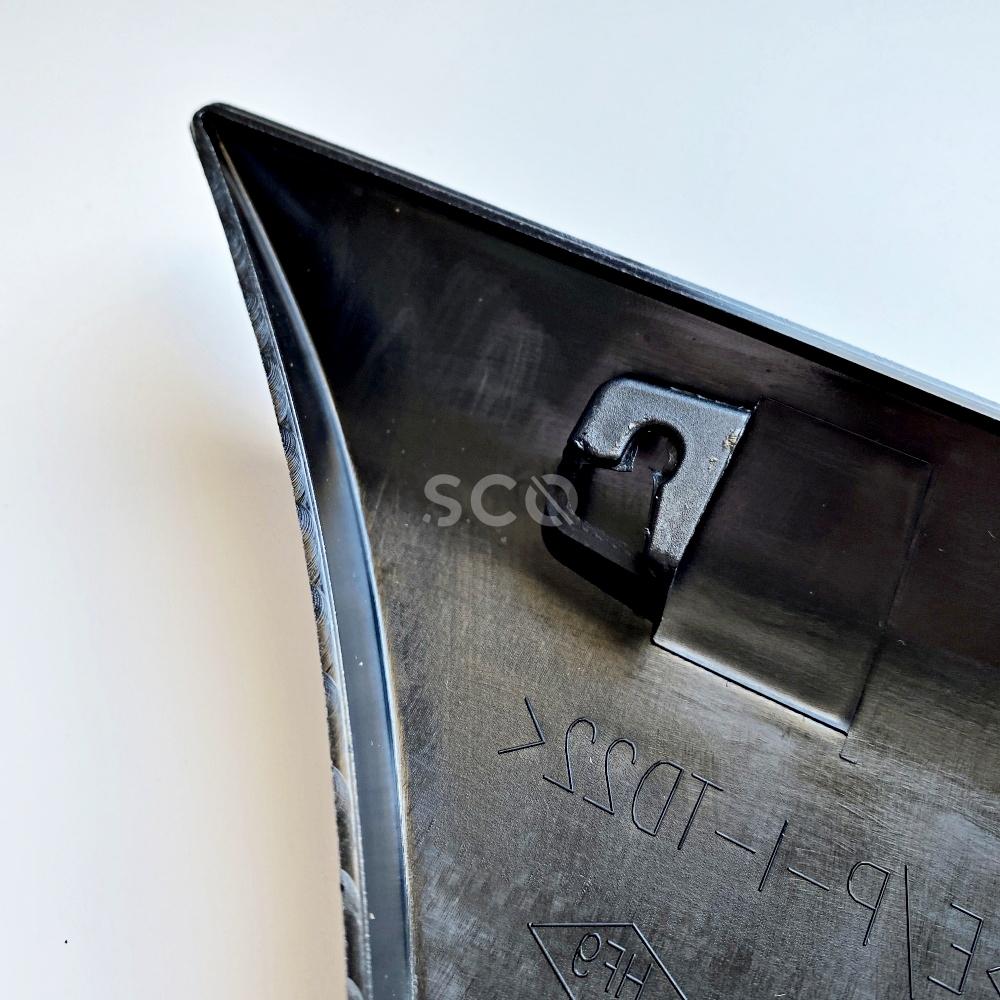 Wing Trim for Renault Master III for Movano for NV400 for Interstar Side Panel Left Panel 768F20004R