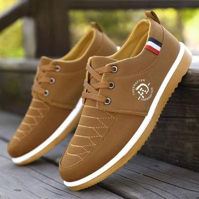 Scarpe da Ginnastica da Uomo Nuove alla Moda, Traspiranti e Casual con Suole Morbide, Resistenti all'Usura e Antiscivolo Scarpe da Board
