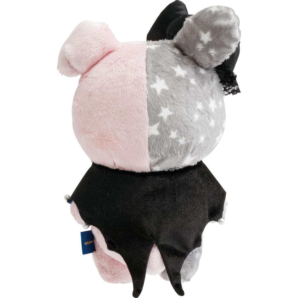 Sentimental Circus Magic and Wishes Collectible Plush Toy Spica MV34201 H220 x W140 x D100mm San-X "Eternal Grimoire"