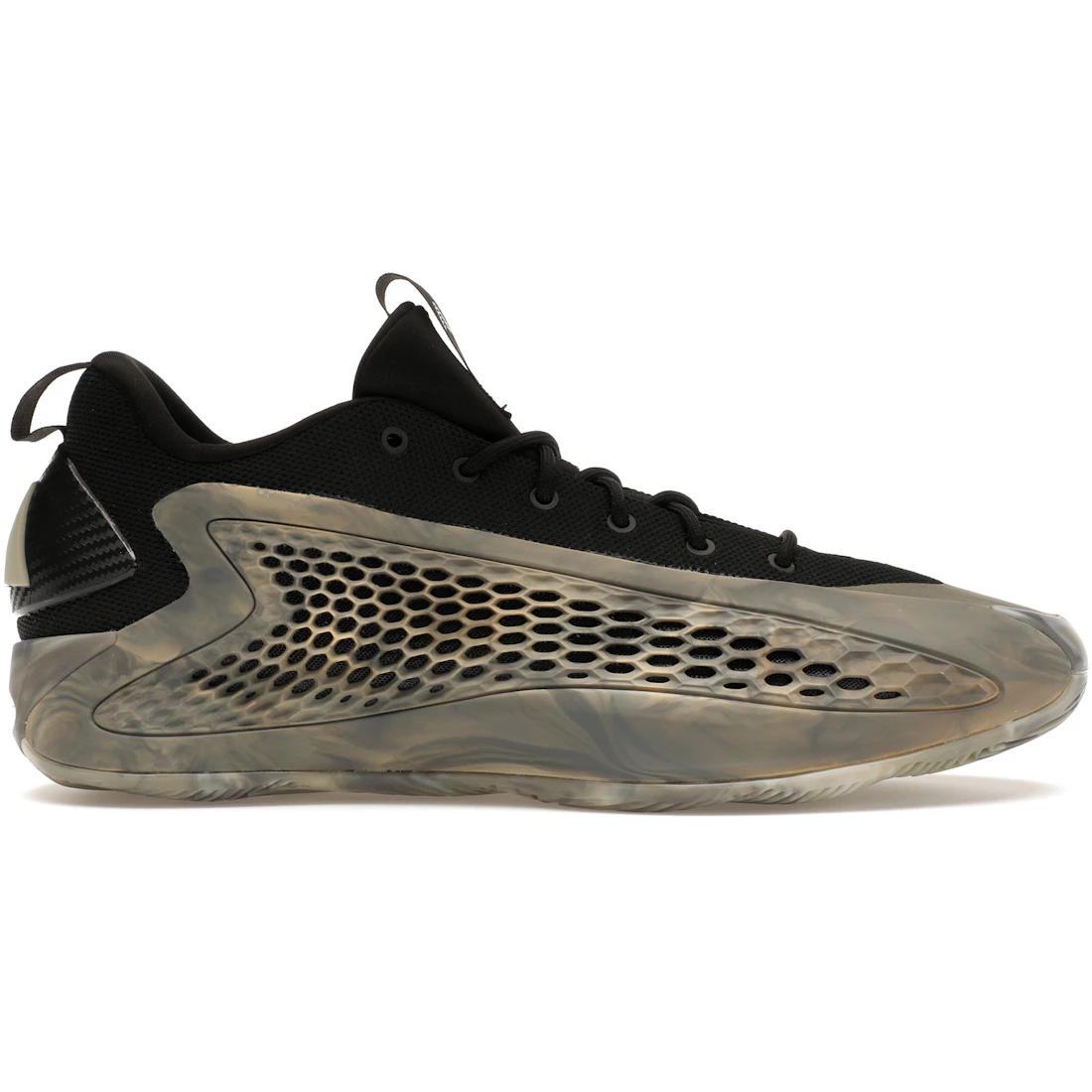 

Кроссовки adidas AE 1 Low Ascent Pack MX Grey(JI4066) 40