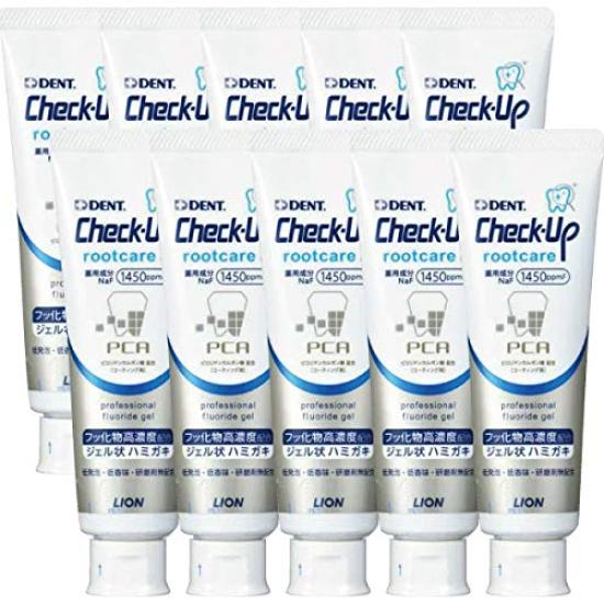 

Lion Root Care 90 г rootcare 10 бутылок Check-Up Check-Up Квази-лекарство ×