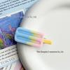 Cartoon Ice Cream Duckbill Hair Clip: Cute and Fun Hair Accessory