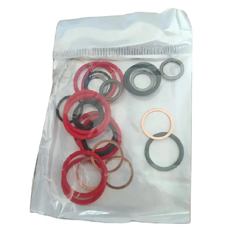 10PCS BQ GASKET KIT (SMALL ) / BQ PUMP KIT