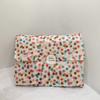 20Pcs Four-Color Christmas Wrapping Paper Polka Dot Pattern Gift Wrapping Paper  Wedding