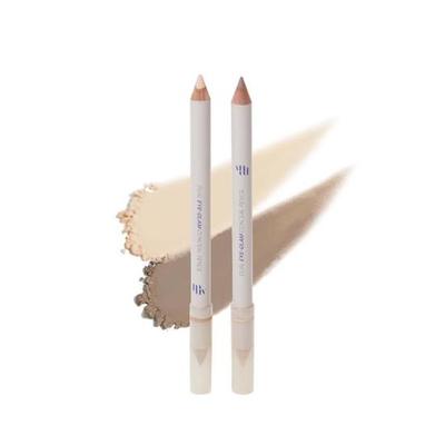 MAUVNING Dual Eye-Glam Conceal Pencil 8g