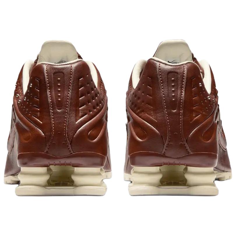 Nike Shox R4 Dark Pony Women's Lifestyle Sneakers IM6690-220