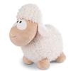 NICI Plush Woolly Gang Sheep White Standing 45cm