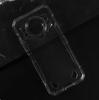 Miękkie Silikonowe Czarne Etui Do Doogee S200 Ultra X Plus S200Ultra S200X TPU Zderzakowe Etui Do Doogee S200 Plus Tylna Pokrywa Telefonu