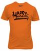Happy Halloween T-Shirt Costume