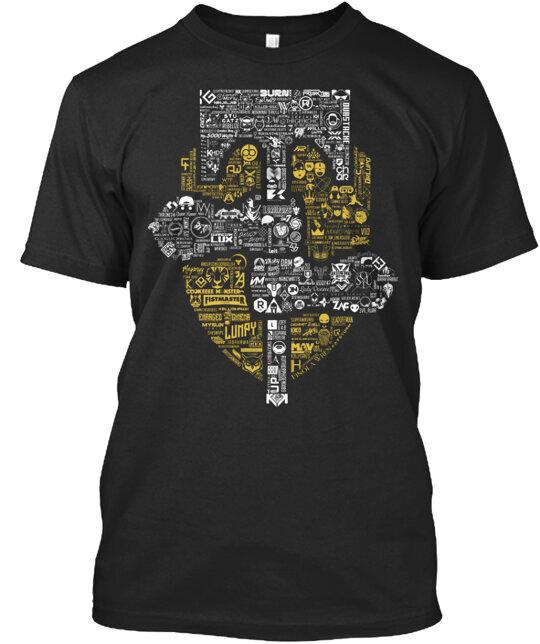 Destiny Community Charity 2 Tee T-Shirt Made in the USA Size S to 5XL Unisex T-Shirt L