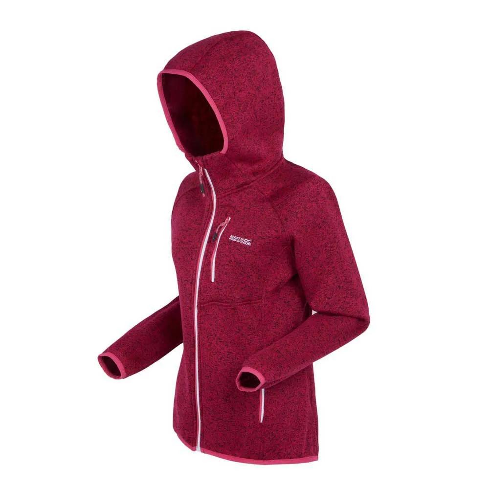 Regatta Fleecejacke mit Reißverschluss Newhill