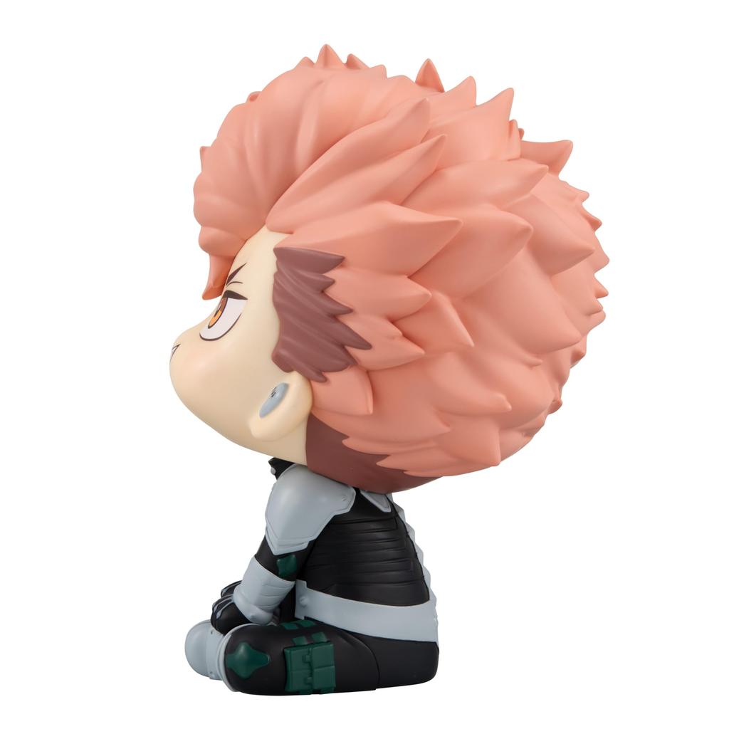 Rukappu Monster #8 Kaiju No. 8 Ichimaru Hibaru Collectible Figurine