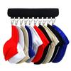 Hats Hooks Hanger Household Indoor Ple Baseball Caps Organizer Ple Folding Hat Storage Holder Headgear Organization Rack