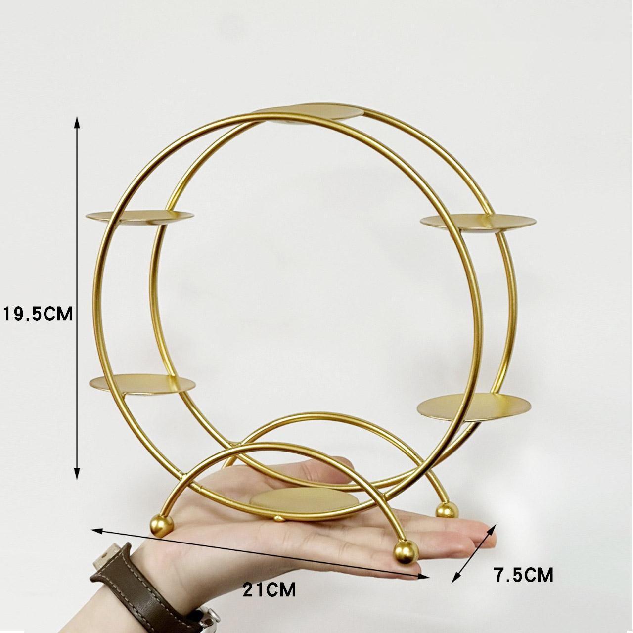 

подставка для игрушек labubu, кукла-марионетка, колесо обозрения для хранения, полка для слепых коробок bubble mart золотой