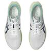Asics Magic Speed 4 White Blue Expanse - 1011B875-100