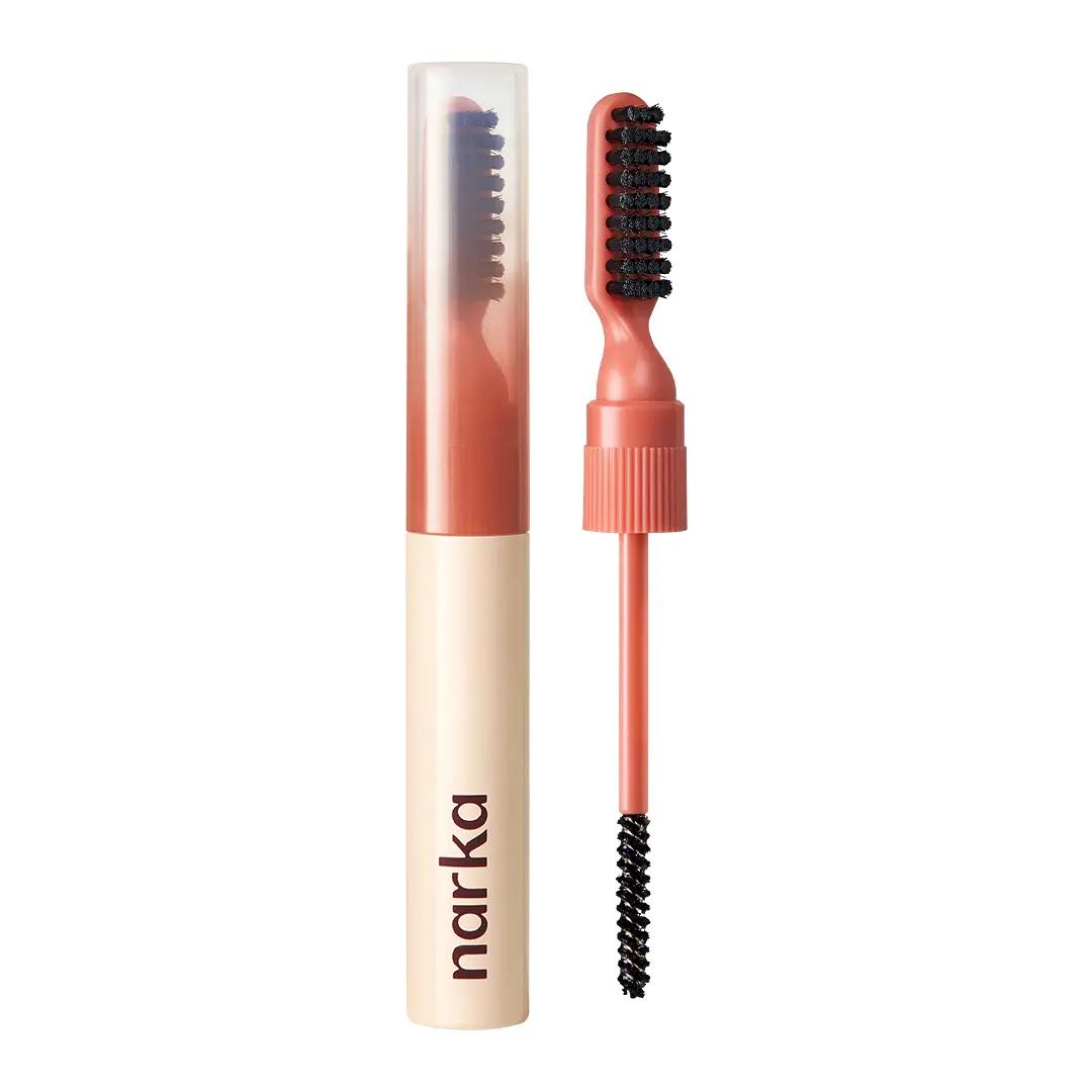 Narka Super Fix Edge Hair Mascara 8.5ml – Strong Hold Flyaway & Edge Control Hair Mascara 8.5ml